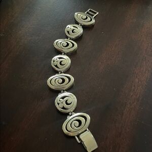Brighton Silver Bracelet
